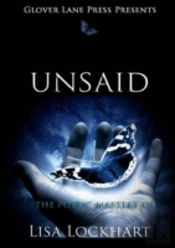 Unsaid; The Poetic Mastery Of