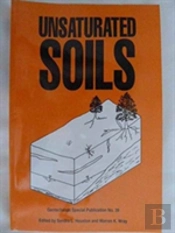 Unsaturated Soils