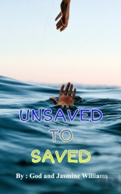 Unsaved To Saved