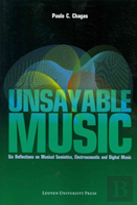 Unsayable Music