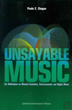 Bertrand.pt - Unsayable Music
