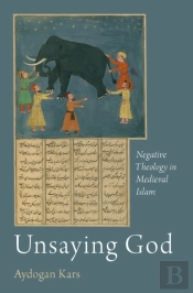 Unsaying God