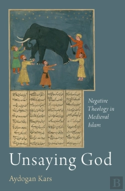 Bertrand.pt - Unsaying God