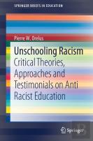 Unschooling Racism