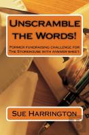 Unscramble The Words!