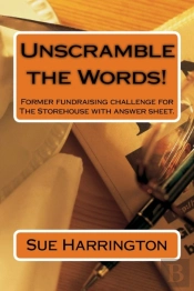 Unscramble The Words!