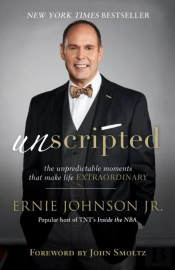 Unscripted Â€“ The Unpredictable Moments That Make Life Extraordinary