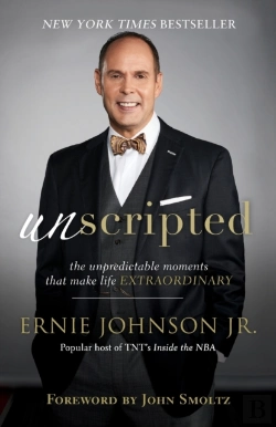 Bertrand.pt - Unscripted Â€“ The Unpredictable Moments That Make Life Extraordinary