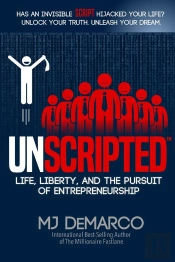 Unscripted