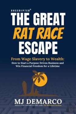 Bertrand.pt - Unscripted - The Great Rat-Race Escape