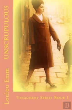 Bertrand.pt - Unscrupulous: Treachery Series Book 1