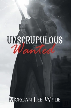 Bertrand.pt - Unscrupulous Wanted