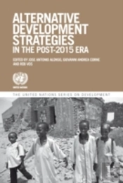 Unsd Alternative Development Strate
