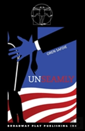 Unseamly