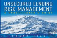 Unsecured Lending Risk Management