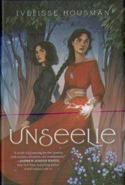 Bertrand.pt - Unseelie