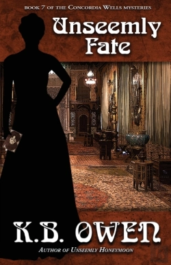 Bertrand.pt - Unseemly Fate