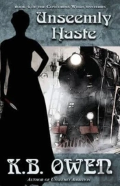 Unseemly Haste