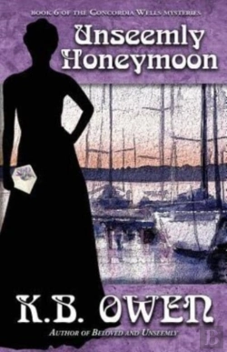 Bertrand.pt - Unseemly Honeymoon