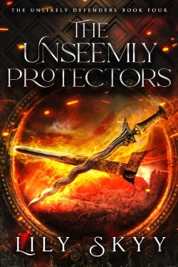 Bertrand.pt - Unseemly Protectors