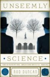 Unseemly Science