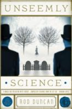 Bertrand.pt - Unseemly Science