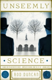 Unseemly Science