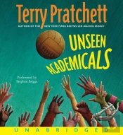 Unseen Academicals