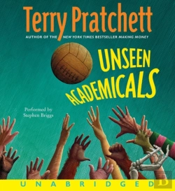 Bertrand.pt - Unseen Academicals