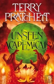 Unseen Academicals