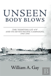 Unseen Body Blows