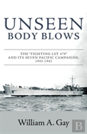 Unseen Body Blows