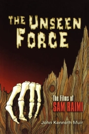 Unseen Force