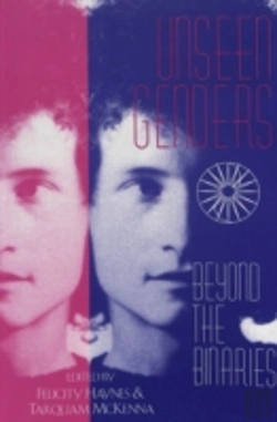 Bertrand.pt - Unseen Genders