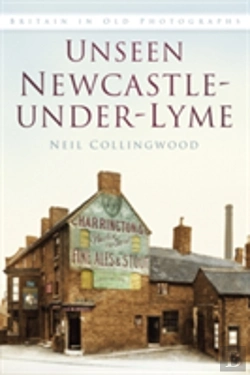Bertrand.pt - Unseen Newcastle-Under-Lyme