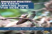 Unseen Poetry
