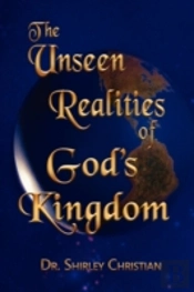 Unseen Realities Of God'S Kingdom