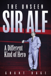 Unseen Sir Alf