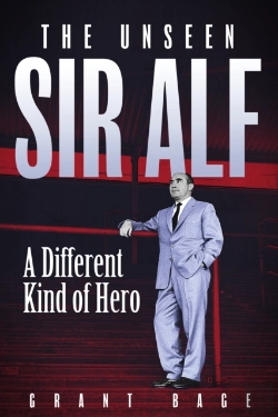 Bertrand.pt - Unseen Sir Alf