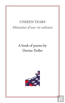 Bertrand.pt - Unseen Tears - Memoires D'Une Vie Solitaire - Illustrations, Couleur