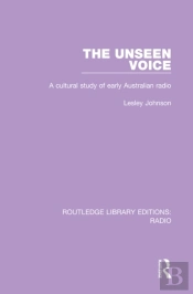 Unseen Voice