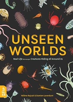 Bertrand.pt - Unseen Worlds