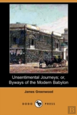 Bertrand.pt - Unsentimental Journeys; Or, Byways Of Th
