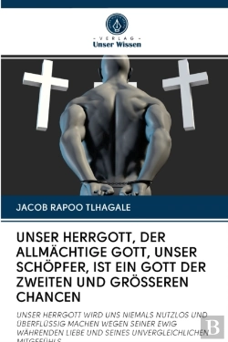 Bertrand.pt - Unser Herrgott, Der Allm Chtige Gott, Un