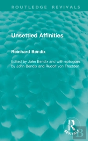 Unsettled Affinities