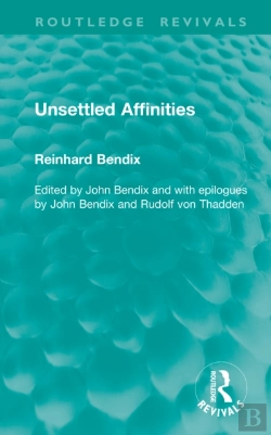 Bertrand.pt - Unsettled Affinities