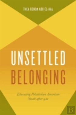 Bertrand.pt - Unsettled Belonging