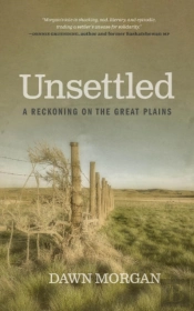 Unsettled