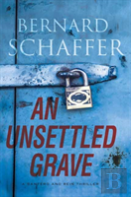 Unsettled Grave, An