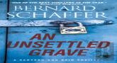 Unsettled Grave